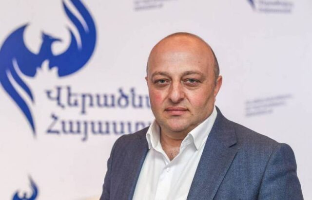 артур саркисян