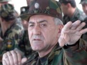 Микаел Арутюнян в первые дни войны предложил главе Минобороны помощь, но тот отказался