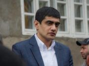 Апелляционная жалоба по делу Аруша Арушаняна будет рассмотрена 2 августа