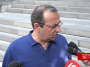 Будем надеяться, что конституционное правосудие будет на стороне народа – Арцвик Минасян