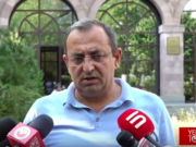 Арцвик Минасян: эта власть продолжает держать людей в атмосфере страха