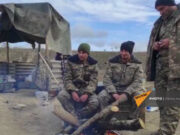 Аскеранские артиллеристы со своей задачей в период военных действий справились, но неудовлетворенность и обида гложат их в эти дни (фото)