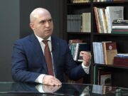 Ашотян: под видом открытия коммуникаций банда негодяев реализует предательский план по сдаче Сюника