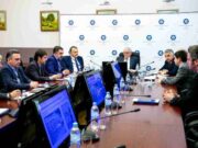 Делегация из РА посетила Нововоронежскую АЭС для изучения опыта продления срока эксплуатации