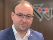 Арсен Бабаян Пашиняну: “Обманывая и ненавидя всех, ты отправил на смерть 5000 наших храбрецов
