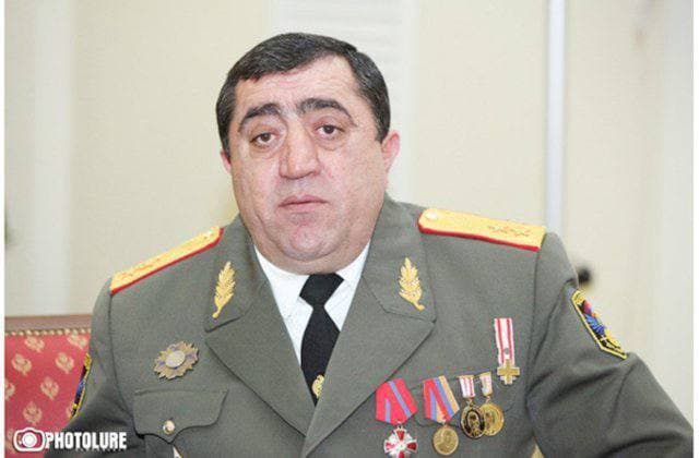 багманян айказ
