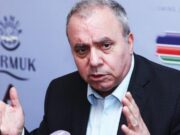 Багратян: если ППА и “Просвещенная Армения” не предложат кандидата, значит, они обслуживают интересы властей
