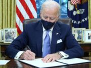 Джо Байден отменил запрет на въезд в США граждан ряда мусульманских стран