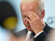 Байден перепутал Ливию и Сирию