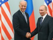 Источники сообщили о возможном проведении встречи Путина и Байдена в Швейцарии