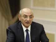 Бако Саакян: неоценим вклад Командоса в становление армянской государственности и Армии обороны