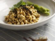 Ученые назвали увеличивающие продолжительность жизни продукты