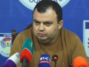 Пресс-секретарь президента НКР: Азербайджан отправляет на войну солдат, находящихся под воздействием наркотиков