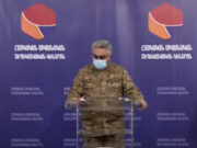 Арцрун Ованнисян рассказал о новой тактике ВС Азербайджана