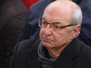 «Будущее поколение будет проклинать нас»: Вазген Манукян приглашает на митинг