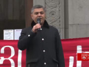 Ванецян: во время акций в Иджеване Пашинян сказал мне и Осипяну, что хочет видеть море крови, чтобы мы покончили с протестующими (видео)
