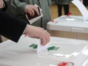 “Грапарак”: будет ли второй тур выборов?