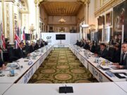 G7 высказалась за стабильные отношения с Россией