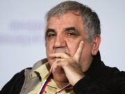 Габрелянов: при помощи ресурсов СНБ будут пытаться дискредитировать Кочаряна