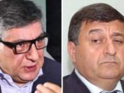 “Дежавю”: что предложил Гагик Джангирян Пашиняну