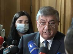 Гагик Джангирян: я не становлюсь членом политической команды