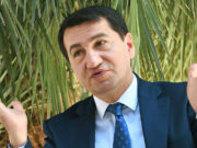 Помощник президента Азербайджана: Баку доволен российскими миротворцами в Карабахе