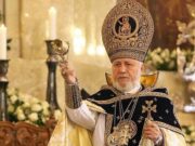 Гарегин II: дух богоборчества, чуждые идеи и привычки проникли в наше общество