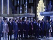 “Грапарак”: в субботу “Гражданский договор” организует сбор средств