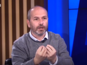 Назарян: Анна Данибекян, скажи, что не будешь судить этих людей, ты же знаешь, что дело сфабриковано (видео)