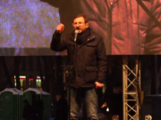 Оппозиция заявила о планах с 10:00 заблокировать здание правительства