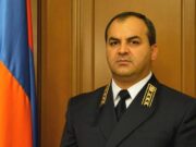 “Фактинфо”: новогодние премии генпрокурора РА и его заместителей составили 1,7 млн долларов
