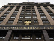 Госдума приняла заявление по ситуации в Нагорном Карабахе