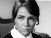 На 75-м году жизни скончалась известная актриса Екатерина Градова