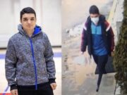 Тело 15-летнего Грачьи Нерсисяна обнаружено в Разданском ущелье