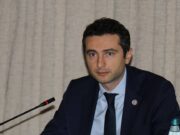В Грузии избрали нового спикера парламента