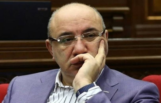 гурген арсенян