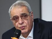 Давид Шахназарян: противостояние правительство- Вооруженные силы имеет два возможных исхода