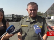 В Гегаркунике будут размещены российские миротворцы, ведутся переговоры — Давтян