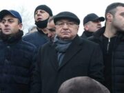 «Движение за спасение Родины» в ближайшее время проведет более жесткие акции, пишет «Грапарак»