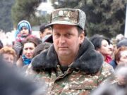 Джалал Арутюнян: я на стороне армии, выскажу свое мнение после операции
