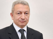 Атом Джанджугазян: госдолг Армении превысил управляемый порог