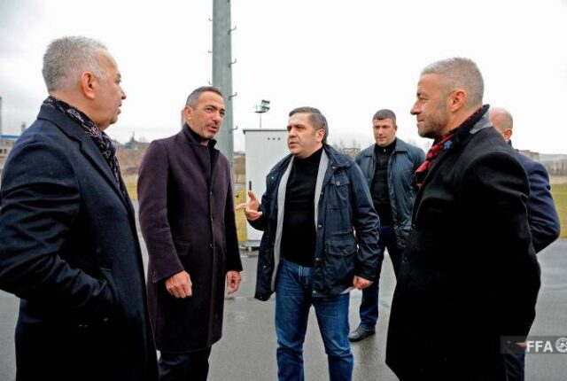 джоркаефф