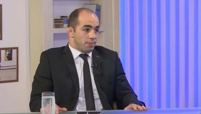 джулфалакян