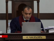 Текст председателя КС написал Ваге Григорян — «Грапарак»