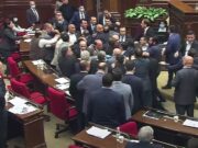 “Жоховурд”: есть указание быть нетерпимыми особенно к четырем депутатам