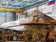 ЕАЭС расширяет производственную кооперацию национальных авиапредприятий