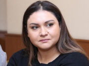 Элибегова: повестка, что «если арцахцы благодарят РФ, значит, позабыли о героической борьбе наших солдат» ложная