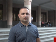 Ерем Саргсян: обвинение — продолжение противоправных действий