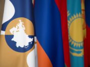 ЕЭК продлила срок временного нахождения ввезенных автомобилей в ЕАЭС без уплаты пошлин