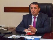 Заместитель губернатора Тавуша освобожден с должности